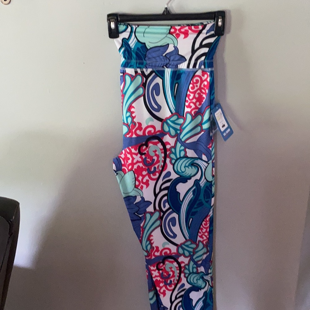 Reel legends wide leg performance pants - Picture 2 of 6